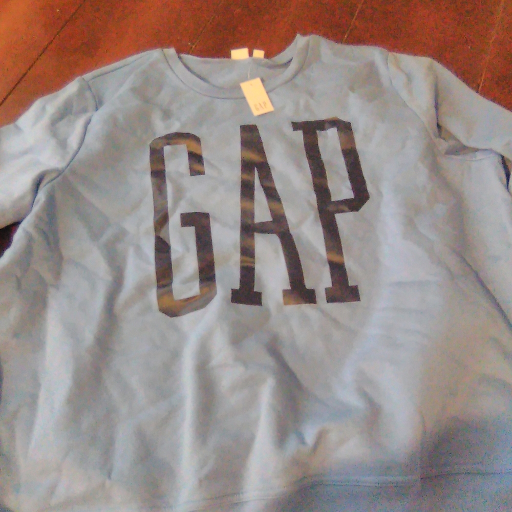 Brand new  women sweatshirt size 2X